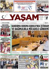 YAŞAM