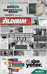 İNEGÖL YILDIRIM