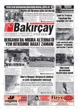 BAKIRÇAY POSTASI