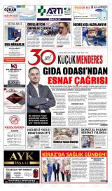 KÜÇÜK MENDERES