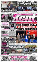 ÖDEMİŞ KENT