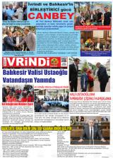 BİZİM İVRİNDİ