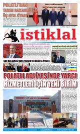 İSTİKLAL