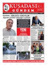 KUŞADASI GÜNDEM
