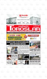 SEYDİŞEHİR TOROSLAR