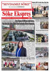 SÖKE EKSPRES