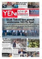 YENİ SÖKE