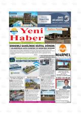 YENİ HABER