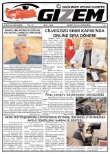 GİZEM