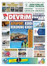 DEVRİM
