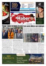 ÇERKEZKÖY HABER