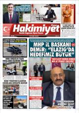 ELAZIĞ HAKİMİYET