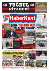 HABERKENT