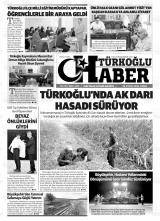 TÜRKOĞLU HABER