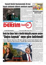 DERSİM HABER