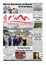 BİTLİS DİDEBAN