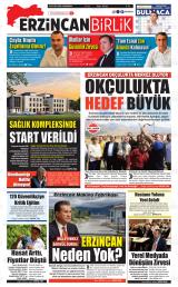 ERZİNCAN BİRLİK