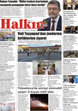 HALKIN SESİ