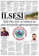 HAKKARİ İL SESİ