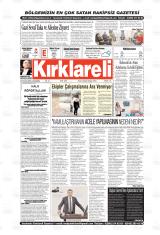KIRKLARELİ
