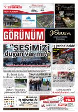 GÖRÜNÜM