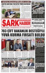 MUŞ ŞARK HABER