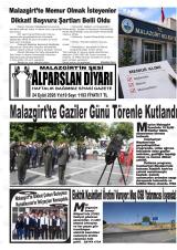ALPARSLAN DİYARI