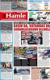 HAMLE