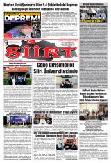 SİİRT