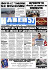 HABER 57