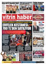 VİTRİN HABER