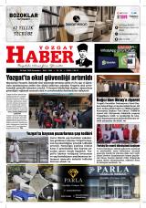 YOZGAT HABER