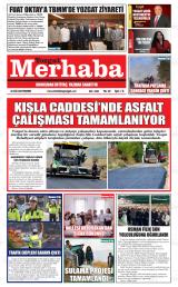 MERHABA YOZGAT