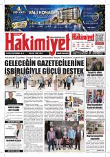 YOZGAT HAKİMİYET