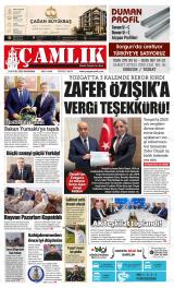 YOZGAT ÇAMLIK