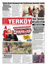 YERKÖY