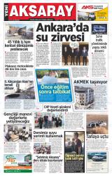 YENİ AKSARAY