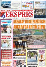ANADOLU EKSPRES