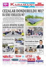 KARAMANIN SESİ