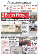 BARTIN HERGÜN