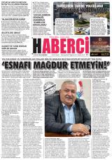 HABERCİ