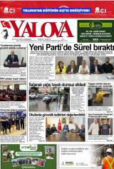 YALOVA
