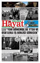 YALOVA HAYAT
