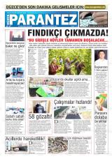 DÜZCE PARANTEZ