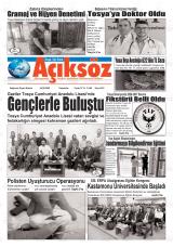 AÇIKSÖZ