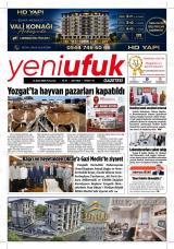 YENİ UFUK