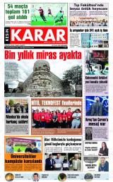 KESİN KARAR